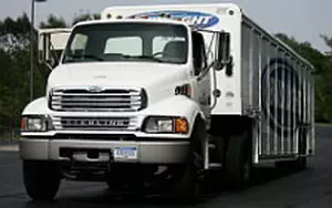 Truck wide wallpapers