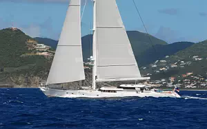 Yacht wide wallpapers and HD wallpapers