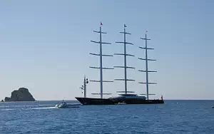 Yacht wide wallpapers and HD wallpapers