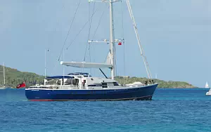 Yacht wide wallpapers and HD wallpapers