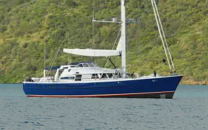 Yacht wide wallpapers and HD wallpapers