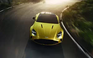 Aston Martin Vantage car wallpapers