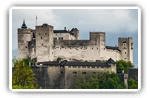 Festung Hohensalzburg desktop wallpapers