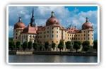 Moritzburg Castle desktop wallpapers