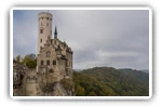 Schloss Lichtenstein desktop wallpapers
