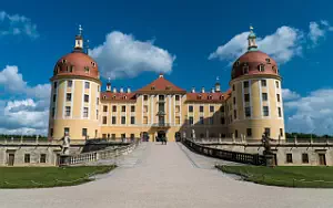 Moritzburg Castle wallpapers