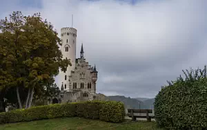 Schloss Lichtenstein wallpapers