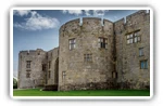 Chirk Castle desktop wallpapers