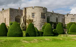 Chirk Castle wallpapers