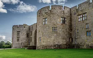 Chirk Castle wallpapers