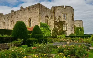 Chirk Castle wallpapers