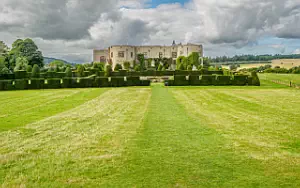 Chirk Castle wallpapers