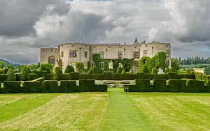 Chirk Castle wallpapers