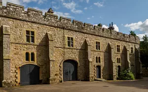 Chirk Castle wallpapers