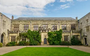 Chirk Castle wallpapers