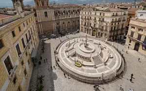 Palermo city wallpapers
