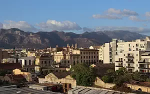 Palermo city wallpapers