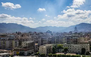 Palermo city wallpapers