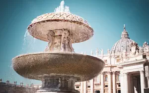 Rome city wallpapers