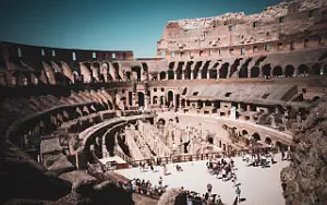 Rome city wallpapers