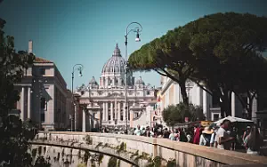 Rome city wallpapers
