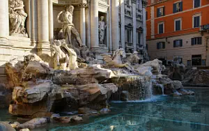 Rome city wallpapers