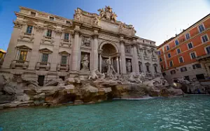 Rome city wallpapers