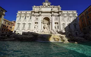 Rome city wallpapers