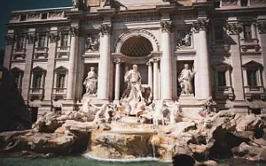 Rome city wallpapers