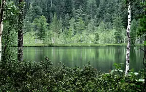 Lake wallpapers