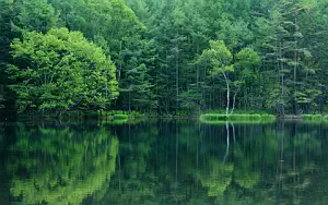 Lake wallpapers