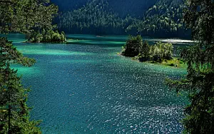 Lake wallpapers