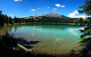 Lake wallpapers