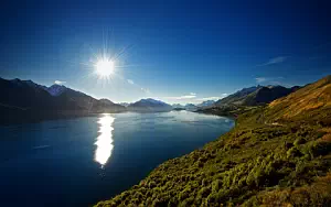 Lake wallpapers