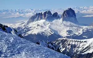 Mountains wallpapers