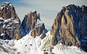 Mountains wallpapers