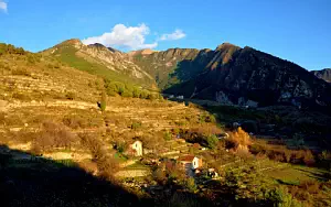 Mountains wallpapers