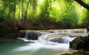 Waterfall wallpapers