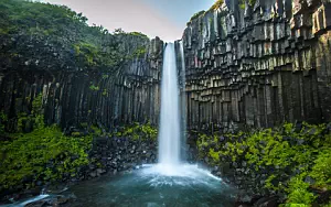 Waterfall wallpapers