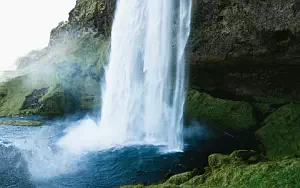 Waterfall wallpapers