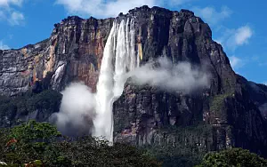 Waterfall wallpapers