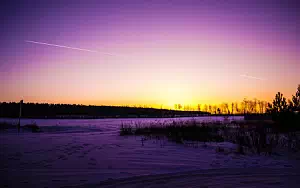 Winter wallpapers